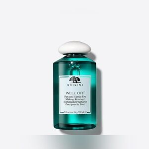Origins Well Off Gentle Eye Makeup Remover| 5 oz